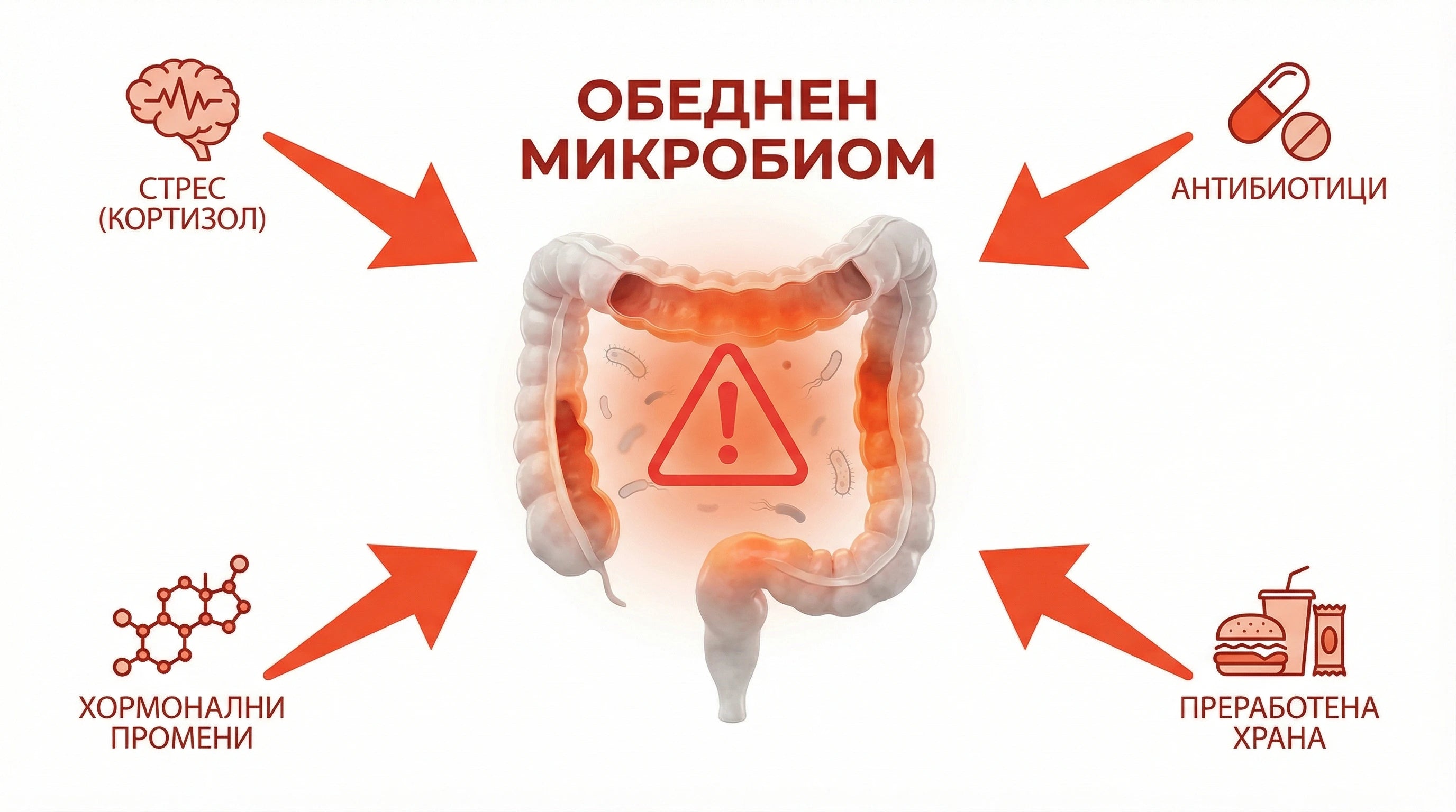 Микробиомен фалит