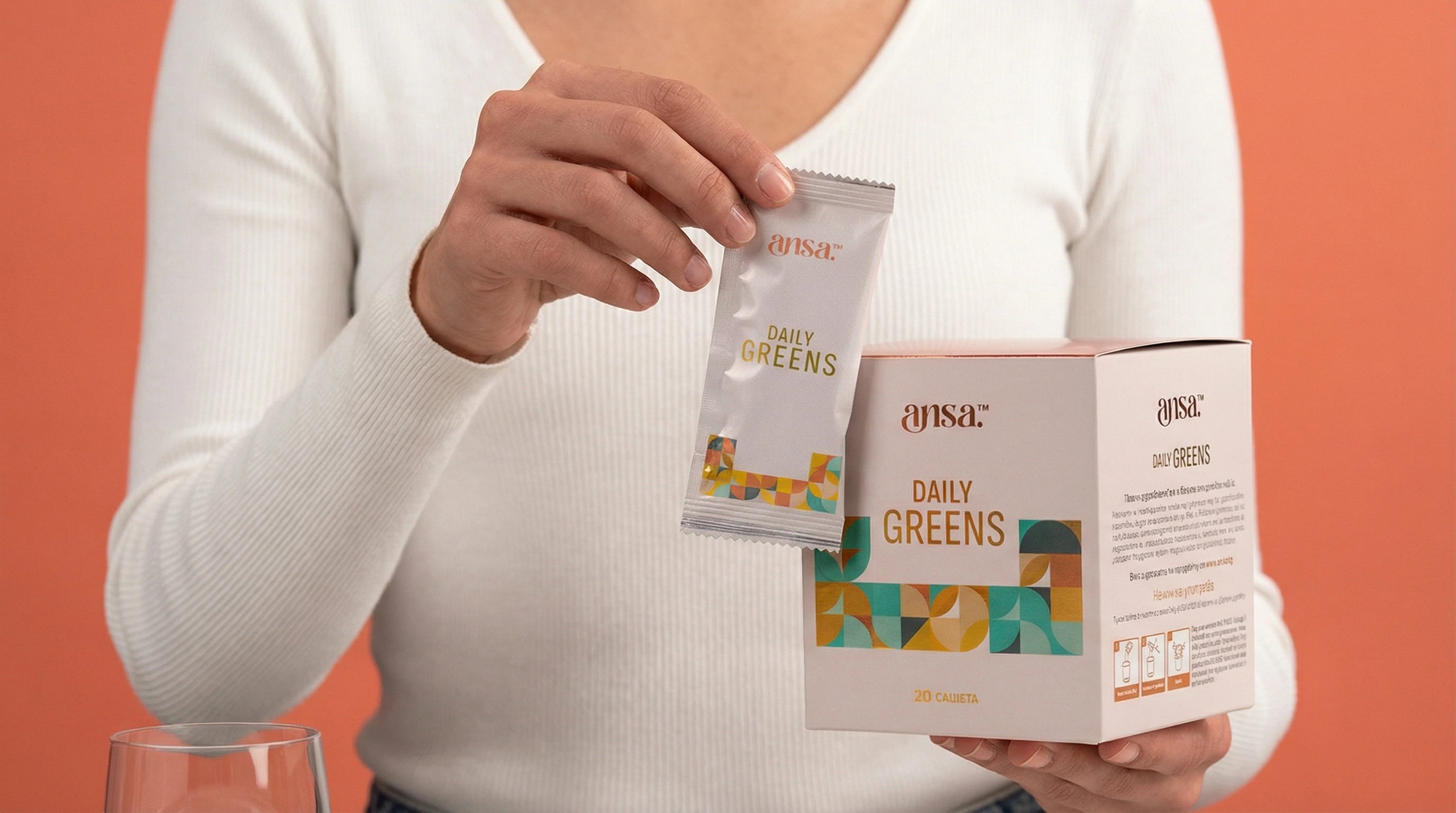 Ansa – bulharská značka