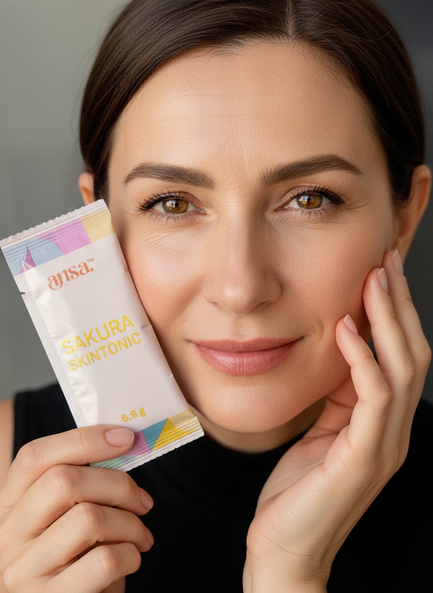 Mechanizmus – ako Sakura SkinTonic aktivuje bunky